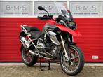 BMW R 1200 GS (bj 2013), Motoren, Motoren | BMW, 2 cilinders, Bedrijf, 1170 cc, Meer dan 35 kW