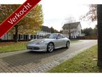 Porsche 911 3.4 Coupé Carrera GT3 (bj 1999, automaat), Auto's, Oldtimers, Automaat, Achterwielaandrijving, 4 stoelen, Porsche