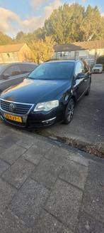 Volkswagen Passat 1.4 TSI 90KW Variant DSG 2010 EPC Storing, Auto's, 4 cilinders, Origineel Nederlands, Stationwagon, Particulier