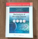 Mechanisms of Microbial Disease - 5th edition, Ophalen of Verzenden, Beta, Zo goed als nieuw, WO