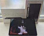 Samsung Tab S8+ Plus 5G, 12,4 inch AMOLED met hoes, Ophalen, Samsung Galaxy Tab S9+ 5G, 12 inch, Zo goed als nieuw