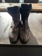 Motor laarzen Hein Gericke maat 47, Motoren, Ophalen, Tweedehands, Heren, Laarzen