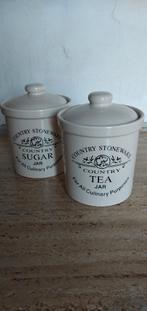 Luxe voorraadpotten, Ophalen, Porselein, Overige stijlen, Bord(en)