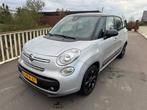 Fiat 500L Living 0.9 TwinAir Lounge 7p. Let op dit is een 7, Auto's, Fiat, Gebruikt, 7 stoelen, Origineel Nederlands, Handgeschakeld