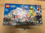 Aantal lego sets (city), Ophalen of Verzenden, Zo goed als nieuw