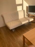 2-persoons Ikea Slaapbank logeerbed, Ophalen, Tweepersoons, Zo goed als nieuw, 160 cm