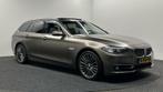 BMW 5-serie Touring 535xd High Executive|H&K|HUD|Pano|Trekha, Auto's, Automaat, Gebruikt, Euro 6, 2993 cc