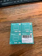 Sonoff MINIR2 - 4 stuks - Nieuw in doos, Hobby en Vrije tijd, Elektronica-componenten, Ophalen of Verzenden, Nieuw