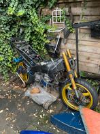 Kawasaki 636 2003, in onderdelen, Motoren, Ophalen of Verzenden, Gebruikt