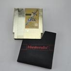 Nintendo NES Game: The Legend of Zelda 2, The Adventure of L, Spelcomputers en Games, Games | Nintendo NES, Flex Ltd., Zo goed als nieuw