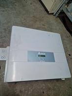 Omvormer 5kVa /1 fase/ werkt goed, Ophalen of Verzenden, Gebruikt, Overige typen