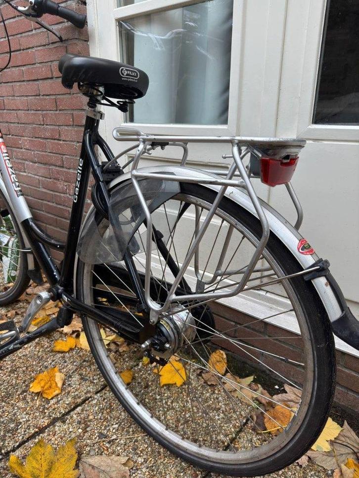 Gazelle Esprit – 7 versnellingen – 53 cm – Goede staat, Fietsen en Brommers, Fietsen | Dames | Damesfietsen, Gebruikt, Gazelle