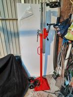 Adamas diamantboormachine  statief statieve boorkomom, Ophalen, Zo goed als nieuw