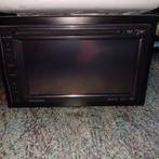 Pioneer multimedia dubbeldins radio, Ophalen of Verzenden, Zo goed als nieuw