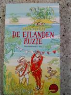 De eilanden ruzie (w), Ophalen of Verzenden, Gelezen
