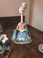 Langnek LuVille Efteling kerstdorpminiatuur, Diversen, Kerst, Ophalen, Nieuw