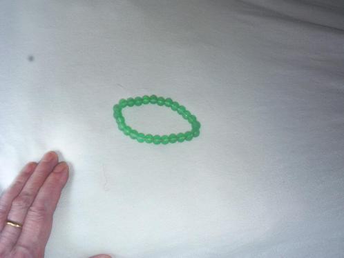 moldaviet armband  tsjechishe meteoriet, Verzamelen, Mineralen en Fossielen, Mineraal, Ophalen of Verzenden