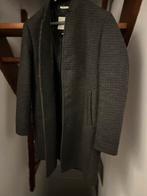 Tom Tailor geklede jas, Kleding | Heren, Maat 52/54 (L), Bruin, Nieuw, Tom Tailor