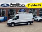 Ford Transit 310 2.0 TDCI L2H2 Trend | Camera | Parkeersenso, 4 cilinders, Met garantie (alle), Origineel Nederlands, Bedrijf