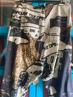 RUNDHOLZ browk maat XL, Overige kleuren, Maat 46/48 (XL) of groter, Ophalen of Verzenden, Zo goed als nieuw