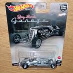 152 - Hotwheels Jay Leno Tank Car in verpakking., Ophalen of Verzenden, Nieuw, Auto