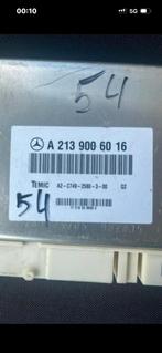 A2139006016  regeleenheid, Ophalen