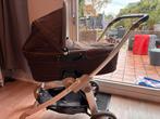 Maxi-Cosi Kinderwagen - Bruin, Kinderen en Baby's, Kinderwagens en Combinaties, Gebruikt, Verstelbare duwstang, Maxi-Cosi, Ophalen