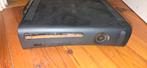Xbox 360 met 2 controllers + Games!, Ophalen, 120 GB, Gebruikt, Met games