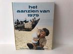 Het Aanzien van 1979 / Johan Jongma, Overige gebieden, Ophalen of Verzenden, Johan Jongma, 20e eeuw of later
