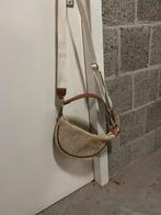 Dames tas, Ophalen, Zo goed als nieuw, Zwart, Handtas