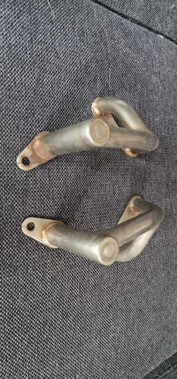 Yamaha Vmax beugels frame. beschikbaar voor biedingen