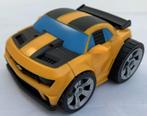 Transformers Dark of the Moon Robo Power Go-Bots Bumblebee, Verzamelen, Transformers, Postbus 64461, Brunssum, Nederland, Verzenden