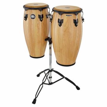  Conga Set 11" + 12" -NT Meinl HC812 beschikbaar voor biedingen