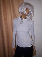 Prachtige shirt van radical maat M zgan wit, Kleding | Dames, Maat 38/40 (M), Wit, Ophalen of Verzenden, Zo goed als nieuw