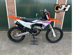 KTM 250 SX-F 2024 in nette staat!, Fietsen en Brommers, 250 cc, Zo goed als nieuw, Ophalen, Overige merken