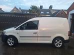 Volkswagen Caddy 1.2 D 63KW 2012, 1304 kg, 15 km/l, 4 cilinders, Volkswagen