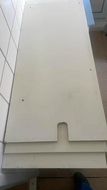 3x bovenkasten FAKTUM IKEA - afbeelding 12