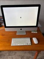 iMac 2012 met toetsenbord en muis, Computers en Software, Apple Desktops, Gebruikt, 2 tot 3 Ghz, IMac, Ophalen of Verzenden