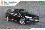Ford Focus Wagon 1.0 Lease Edition I Geen Import I Parkeerhu, 65 €/maand, Zwart, Origineel Nederlands, Handgeschakeld