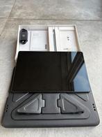 Lenovo tablet p12 met tab pen plus, Gebruikt, Tab p12, 12 inch, Ophalen of Verzenden