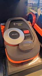 Showroommodel Segway Navimow Robotmaaier, Tuin en Terras, Robotmaaiers, Ophalen, Nieuw, Segway, Meer dan 25 cm