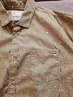 No Excess overhemd maat L, Ophalen of Verzenden, Zo goed als nieuw, No Excess, Halswijdte 41/42 (L)