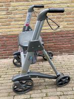 ANWB Active Access rollator i.z.g.s., Diversen, Ophalen of Verzenden, Opvouwbaar, Gebruikt