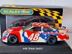 Scalextric Nascar Ford Taurus UNITY #48 Ref Nr C2586, Overige merken, Nieuw, Scalextric, Ophalen of Verzenden