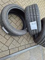 4x  Zomerband Pirelli 255/45/19 104y, Gebruikt, 255 mm, Banden en Velgen, Winterbanden
