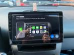 Navigatiesysteem Peugeot 107, Gemachtigde eu, Ophalen of Verzenden, Zo goed als nieuw, Gemachtigde Eu