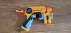 Nerf N-Strike Nite Finder EX-3 Blaster, Ophalen of Verzenden, Gebruikt