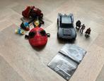 Batman, Joker en Robin Batmobile, 1 speler, Ophalen of Verzenden, Zo goed als nieuw, Avontuur en Actie