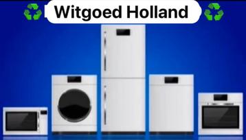 Partij Recente Werkende Wasmachine’s beschikbaar voor biedingen