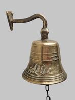 Mooie kleine klooster / kerkbel, Ophalen of Verzenden, Gebruikt, Overige typen, Christendom | Katholiek